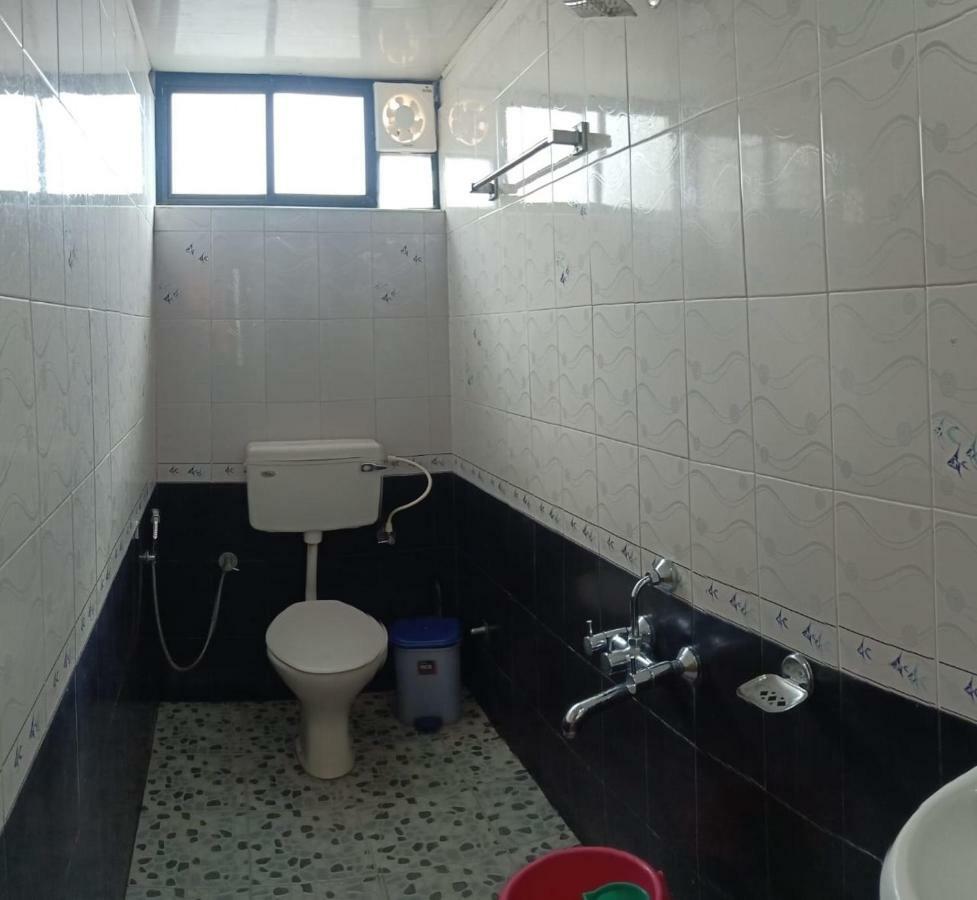提喀迪 Dolphin Residency酒店 外观 照片